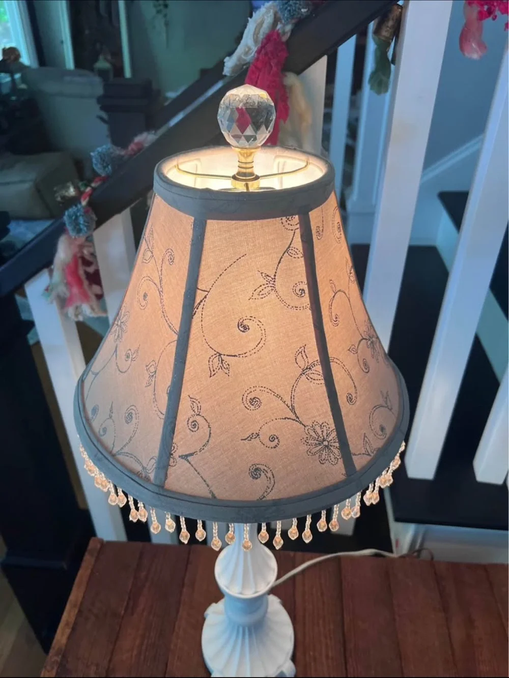 N/A shabby chic